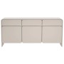 Selsey Sideboard Lummo Dreitürig mit Drei Schubladen 156 cm Kaschmir_6