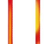 Schwaiger USB-Kabel mit Micro-B und Typ-A Stecker, Chamäleon-Effekt (Farbwechsel).