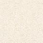 Glööckler Vliestapete Imperial Feder Uni Beige mit Feder-Muster.