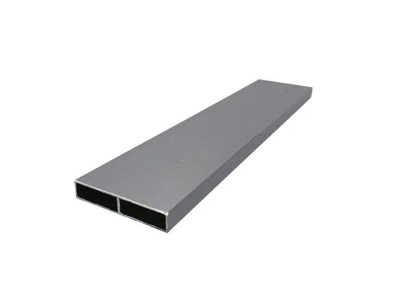 Vassoio Acciaio Inox 28.5x19cm - Per Strumenti Medici O Cucina, Bordo Rialzato, Sterilizzabile