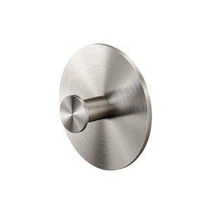 Tiger Handtuchhaken Ace Klein Edelstahl Gebürstet