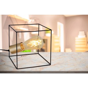 Näve Tischleuchte Canto 16 cm