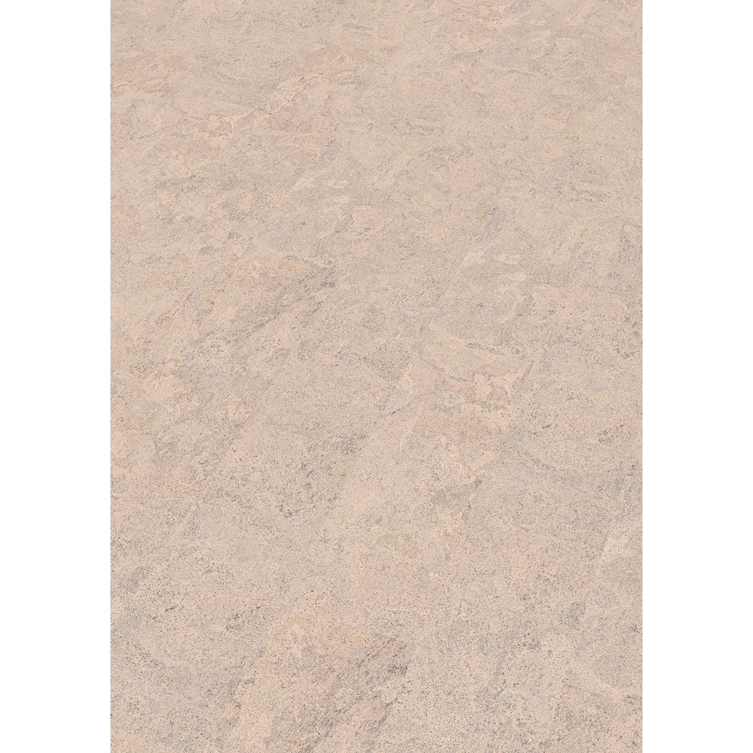 Corklife Studiostyle Korkfertigparkett Abrantes, weiß-creme lackiert, Detailansicht.