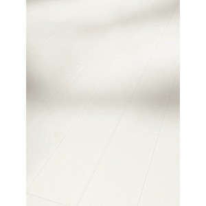 Helles Parador Parkett Classic 3060, Esche Kir Weiß, matt lackiert.