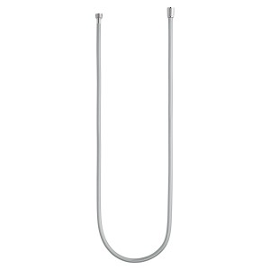 Grohe QuickFix Brauseschlauch VitalioFlex Trend, 175 cm, Chrom.
