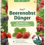 Neudorff Azet Beerendünger 1 kg. Für reiche Ernte & aromatische Beeren. Mit Mykorrhiza & Mikroorganismen. Sofort- & Langzeitwirkung.