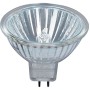 Osram Halogen-Reflektorlampe GU5.3, 14W, Warmweiß. Niedervolt-Halogenlampe für Akzentbeleuchtung.