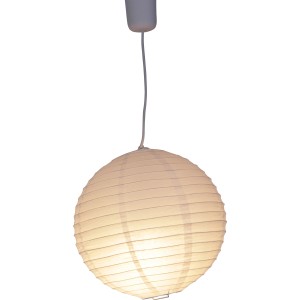 Näve Pendelleuchte Ping Pong