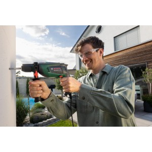 Bosch Schlagbohrmaschine UniversalImpact 800 Closed Loop Edition