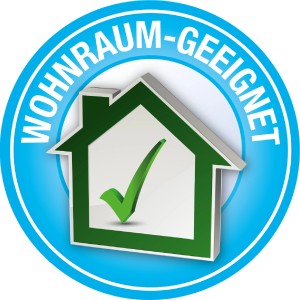Symbol: Wohnraum-geeignet für Protect Home FormineX Ameisen Köderdose
