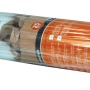 Rolle Packpapier, 75x100cm, zum sicheren Verpacken und Polstern beim Umzug.