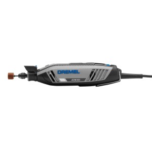 Dremel 4300-3/45 Multifunktionswerkzeug mit Zubehör