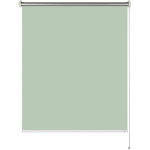 Schöner Wohnen Thermo-Rollo Martha 100 cm x 150 cm Grün