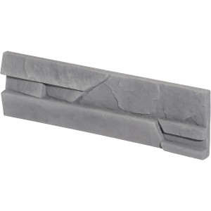 Stegu Verblender Madera Grau