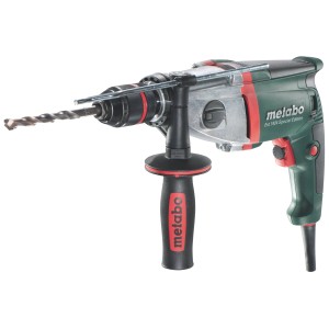 Metabo Schlagbohrmaschine SBE 850 Special Edition