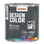 OBI DesignColor Innenfarbe matt, Basis 2, 375ml Dose.