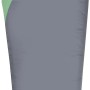 Coleman Biker Schlafsack, 220 cm, grün-grau, für Camping & Outdoor.