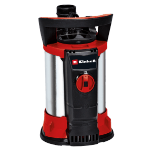Einhell Klarwasserpumpe GE-SP 4095 N-A LL ECO für Haus & Garten.