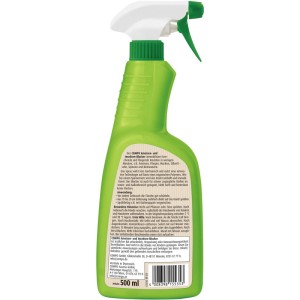 Compo Ameisen- und Insekten-Blocker 500 ml