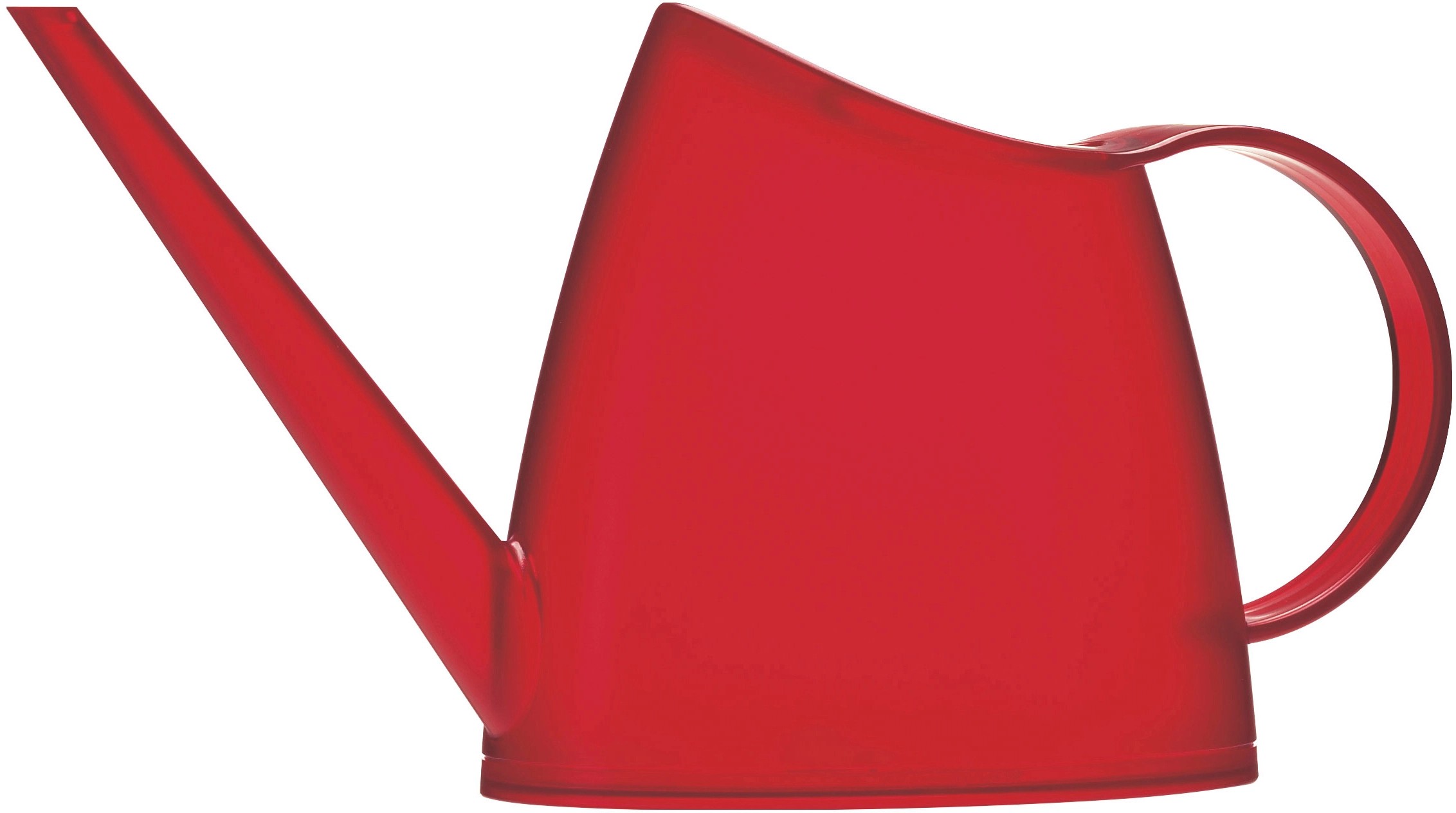 Emsa Gießkanne Fuchsia 1,5 l Rot kaufen bei OBI