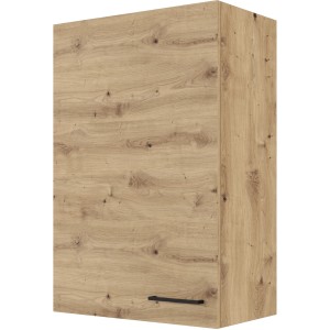 Flex-Well Exclusiv Küchen-Oberschrank Cara 60x 89cm Artisan Eiche Nachbildung