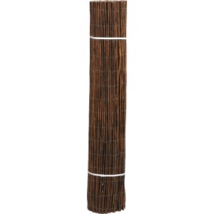 Weidenmatte 150 cm x 300 cm