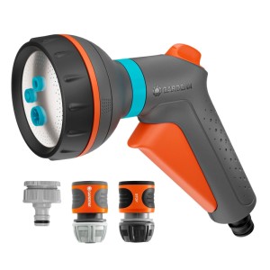 Gardena Multifunktionsbrause Starter-Set Classic