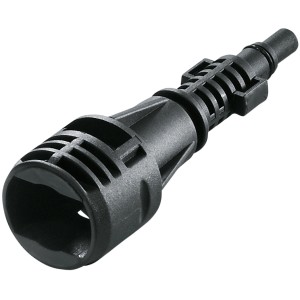 Bosch Adapter für Kärcher-Zubehör an Bosch Aquatak