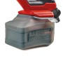 Spritzwasserschutz für Einhell Akku der Druckreinigerpistole Power X-Change Hypresso 18/24-1.