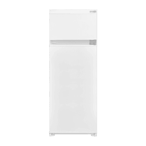 Respekta Einbau Kühl-Gefrierkombination Samu, 144 cm hoch, weiß