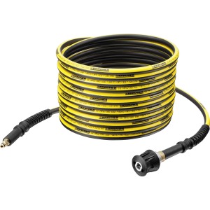 Kärcher Hochdruckschlauch XH 10 Q, 10 m Verlängerung mit Quick Connect System.