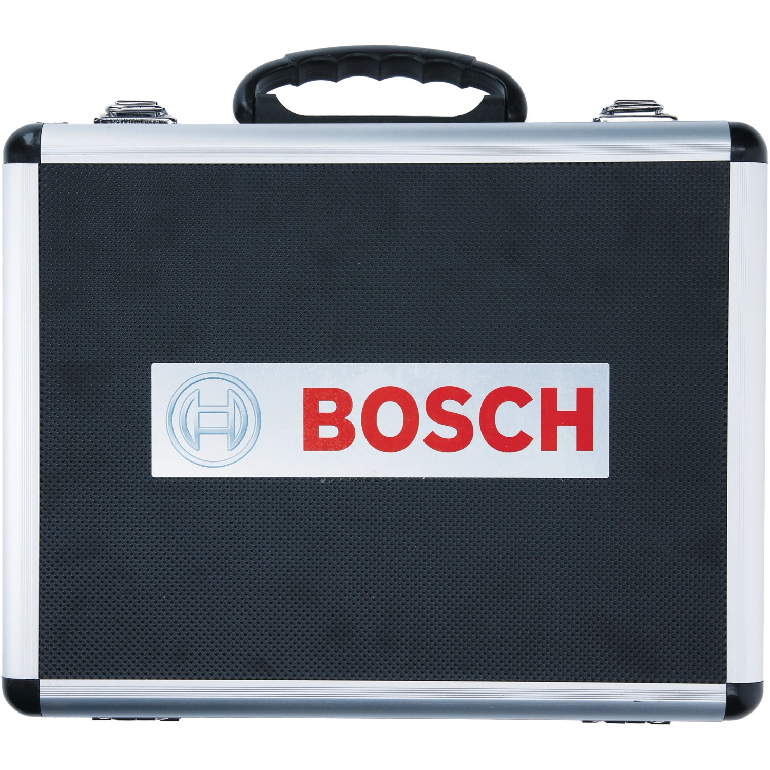 Bosch SDS Plus-3 Bohrer- und Meißel-Set, 11-teilig im Koffer.