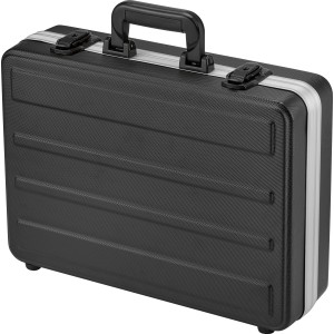 LUX Aluminium ABS Koffer