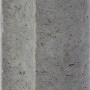 Diephaus Klein Palisade, grau, 100x15 cm, zur Gartengestaltung und als Einfassung.