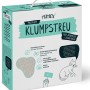 Primox Katzenstreu Premium klumpend, 8l Packung mit Mief-Minimizer und Signalperlen.