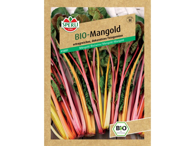 Sperli Bio Mangold kaufen bei OBI