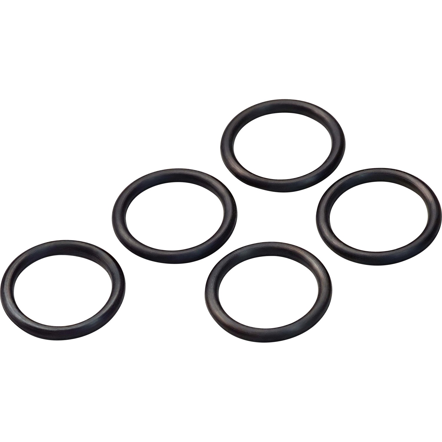 O-Ring Ø 14 mm x 2 mm 5er-Set kaufen bei OBI