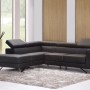 Kosche Akustikpaneel Eiche, 240x56cm, zur Wand- und Deckenverkleidung mit Echtholz-Furnier in natürlicher Holz-Optik.