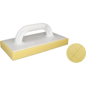 LUX Hydro-Waschbrett Gerastert 14 cm x 28 cm