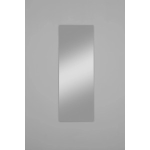 Kristall-Form Türklebespiegel Touch 50 cm x 140 cm Hoch Rechteckig