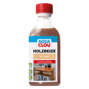 Aqua Clou Holzbeize Kiefer 250 ml