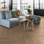Egger NatureSense Herringbone Laminat 8 mm Braun_5