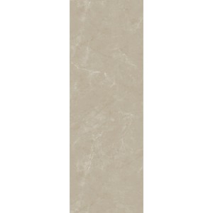 Decoflooring SPC-Wandpaneel, 260x90 cm, Marmor Beige. Dekor-Paneel in edler Marmoroptik.