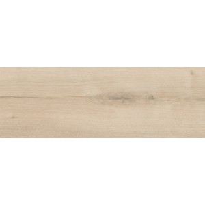 Musterstück: Living by Haro Laminat Eiche Siena Samtweiß. Laminatboden in hellem Holzdesign.