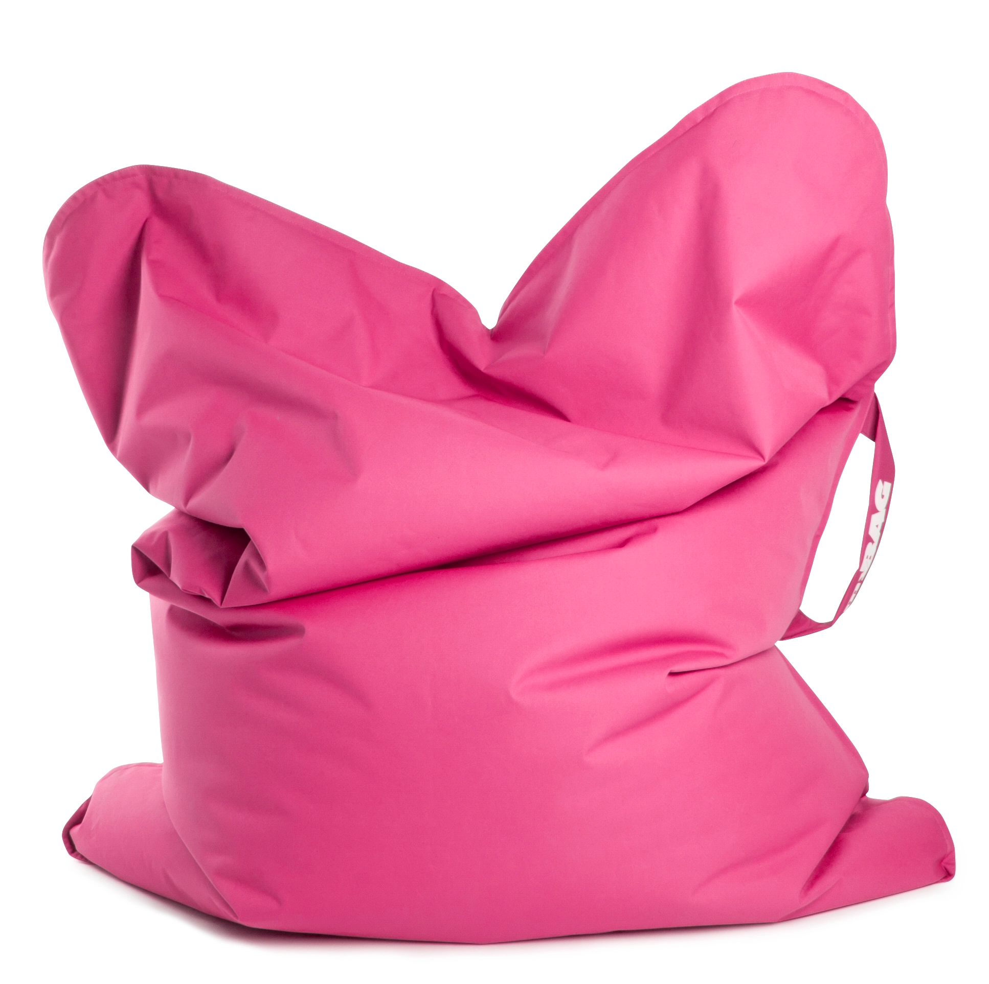 Sitting Point Sitzsack MyBag Scuba 380 l Pink kaufen bei OBI