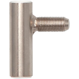 Novadoors Rahmenteil für Stahlzargen Rechts