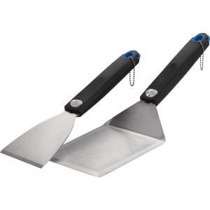 Napoleon Plancha-Tool-Set 2teilig
