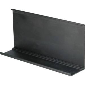 Befestigungsclip FN Clik fix 14, 3er Set, zur Montage von Rohrabdeckleisten.