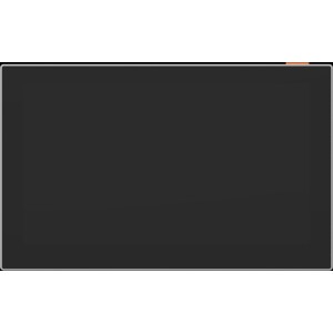 Display der Ezviz EP7 Akku-Video-Türsprechanlage, kabellos, zur Kameraüberwachung.