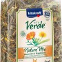 Vitakraft Vita Verde Nature Mix, 100g Nagerfutter mit Löwenzahn und Ringelblume.